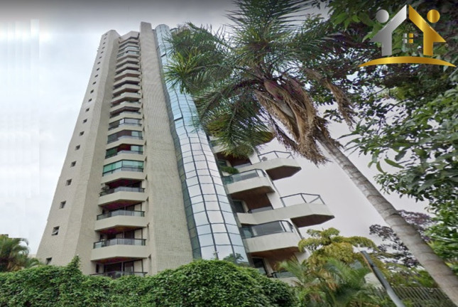 Apartamento com 3 Quartos à Venda, 280 m² em Vila Madalena - São Paulo