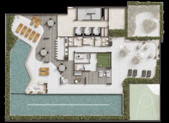 Imagem Imóvel com 4 Quartos à Venda, 530 m² em Copacabana - Rio De Janeiro Imagem Imóvel com 4 Quartos à Venda, 530 m² em Copacabana - Rio De Janeiro