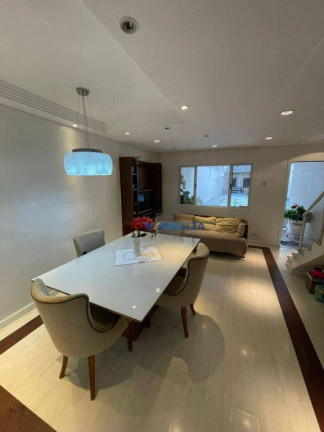 Imagem Sobrado com 3 Quartos à Venda, 129 m² em Vila Adelaide Perella - Guarulhos Imagem Sobrado com 3 Quartos à Venda, 129 m² em Vila Adelaide Perella - Guarulhos