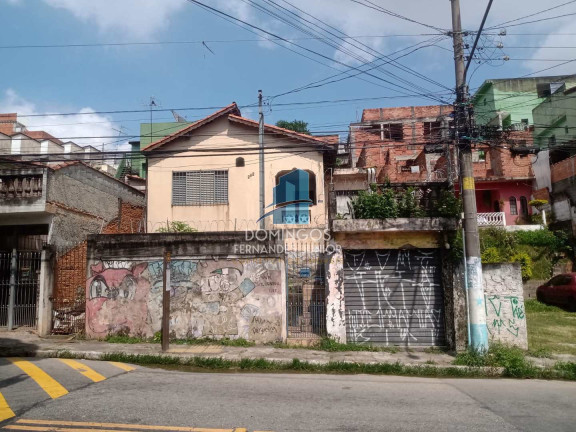 Terreno à Venda, 180 m² em Itaquera - São Paulo