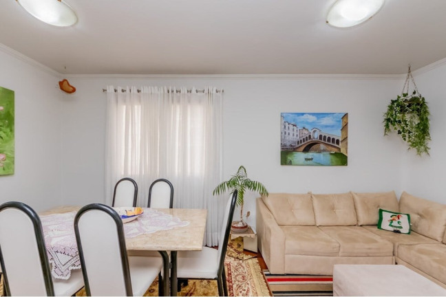 Imagem Apartamento com 4 Quartos à Venda, 127 m² em Vila Andrade - São Paulo Imagem Apartamento com 4 Quartos à Venda, 127 m² em Vila Andrade - São Paulo