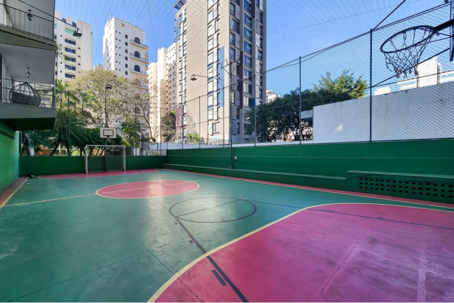 Imagem Apartamento com 4 Quartos à Venda, 169 m² em Moema - São Paulo Imagem Apartamento com 4 Quartos à Venda, 169 m² em Moema - São Paulo