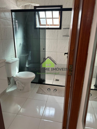 Imagem Casa com 3 Quartos à Venda, 187 m² em Jardim Altos De Santana I - Jacareí Imagem Casa com 3 Quartos à Venda, 187 m² em Jardim Altos De Santana I - Jacareí