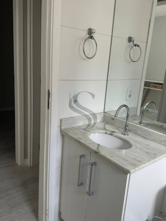 Imagem Apartamento com 2 Quartos à Venda, 50 m² em Vila Hortência - Sorocaba Imagem Apartamento com 2 Quartos à Venda, 50 m² em Vila Hortência - Sorocaba