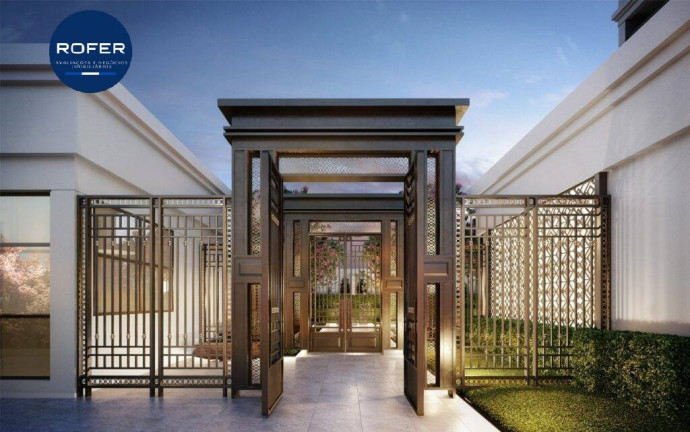 Imagem Apartamento com 3 Quartos à Venda, 174 m² em Perdizes - São Paulo Imagem Apartamento com 3 Quartos à Venda, 174 m² em Perdizes - São Paulo