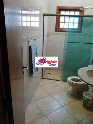Imagem Casa de Condomínio com 4 Quartos à Venda, 294 m² em Parque Dom Henrique - Cotia Imagem Casa de Condomínio com 4 Quartos à Venda, 294 m² em Parque Dom Henrique - Cotia