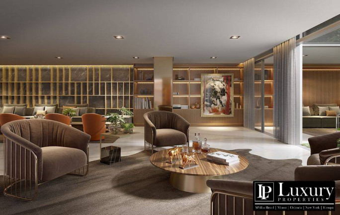 Imagem Apartamento com 4 Quartos à Venda, 252 m² em Jardim Paulista - São Paulo Imagem Apartamento com 4 Quartos à Venda, 252 m² em Jardim Paulista - São Paulo