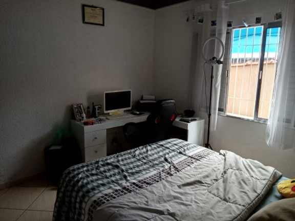 Imagem Casa com 3 Quartos à Venda, 350 m² em Centro - Poá Imagem Casa com 3 Quartos à Venda, 350 m² em Centro - Poá