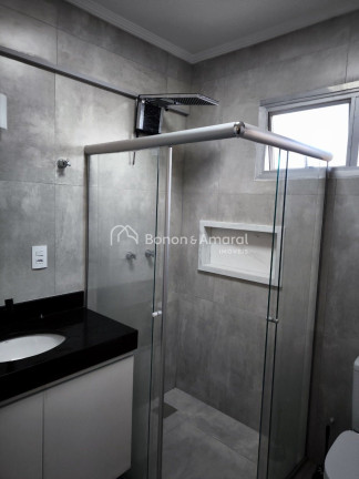 Imagem Apartamento com 1 Quarto à Venda, 52 m² em Botafogo - Campinas
