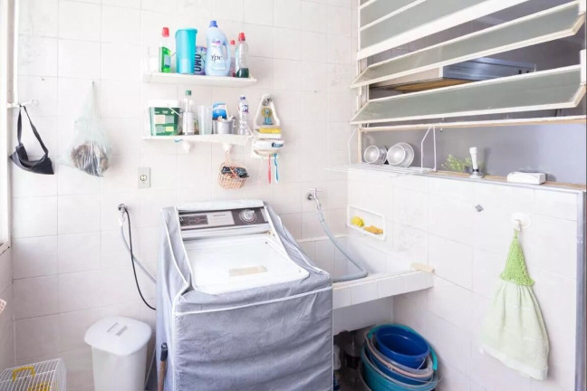 Imagem Apartamento com 3 Quartos à Venda, 195 m² em Bom Retiro - São Paulo