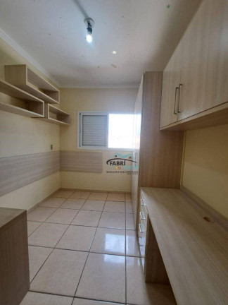 Imagem Apartamento com 3 Quartos à Venda, 92 m² em Além Ponte - Sorocaba