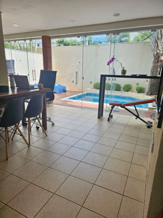 Imagem Casa com 3 Quartos à Venda, 154 m² em Parque Campolim - Sorocaba