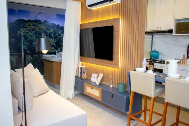 Imagem Imóvel com 1 Quarto à Venda,  em Jardim Primavera - Duque De Caxias