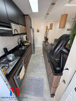 Imagem Apartamento com 2 Quartos à Venda, 83 m² em Taboão - São Bernardo Do Campo Imagem Apartamento com 2 Quartos à Venda, 83 m² em Taboão - São Bernardo Do Campo