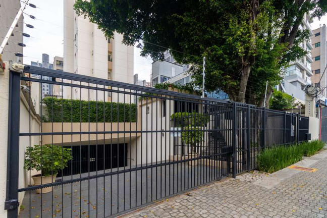 Imagem Cobertura com 1 Quarto à Venda, 83 m² em Vila Clementino - São Paulo