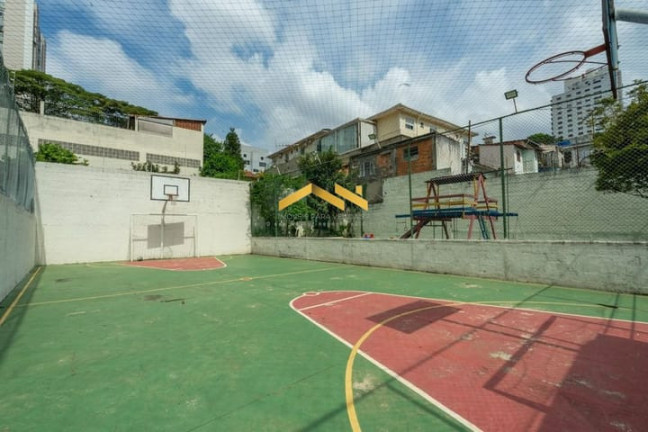 Imagem Apartamento com 2 Quartos à Venda, 74 m² em Bosque Da Saúde - São Paulo