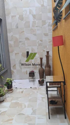 Imagem Casa com 3 Quartos à Venda, 170 m²