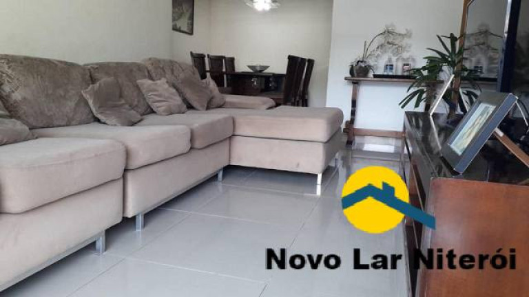 Imagem Apartamento com 2 Quartos à Venda, 85 m² em Charitas - Niterói Imagem Apartamento com 2 Quartos à Venda, 85 m² em Charitas - Niterói