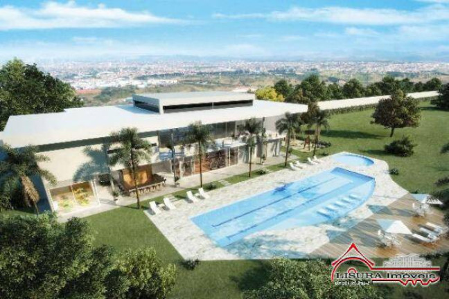 Imagem Terreno em Condomínio à Venda, 1 m² em Jardim Califórnia - Jacareí