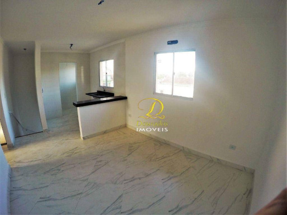 Imagem Casa com 2 Quartos à Venda, 46 m² em Ocian - Praia Grande Imagem Casa com 2 Quartos à Venda, 46 m² em Ocian - Praia Grande