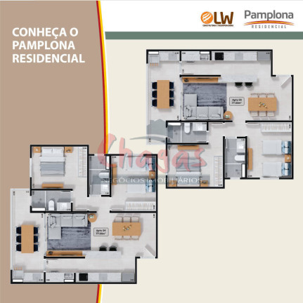 Imagem Apartamento com 2 Quartos à Venda, 77 m² em Martim De Sá - Caraguatatuba Imagem Apartamento com 2 Quartos à Venda, 77 m² em Martim De Sá - Caraguatatuba