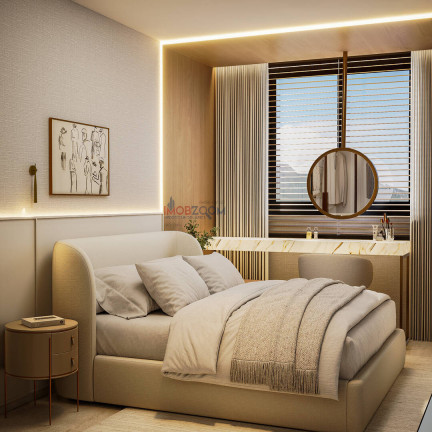 Imagem Apartamento com 2 Quartos à Venda, 67 m² em Jardim Do Lago - Atibaia Imagem Apartamento com 2 Quartos à Venda, 67 m² em Jardim Do Lago - Atibaia