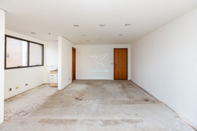 Imagem Sala Comercial à Venda, 41 m² em Vila Mariana - São Paulo