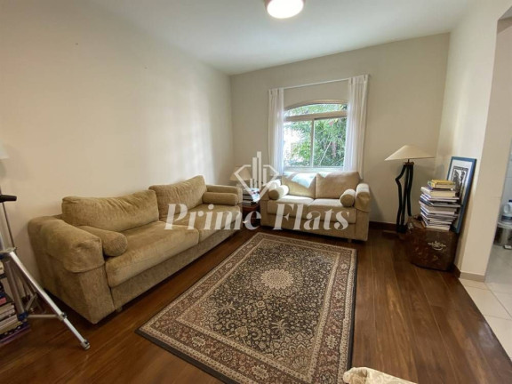 Imagem Apartamento com 2 Quartos à Venda, 110 m² em Jardins - São Paulo Imagem Apartamento com 2 Quartos à Venda, 110 m² em Jardins - São Paulo