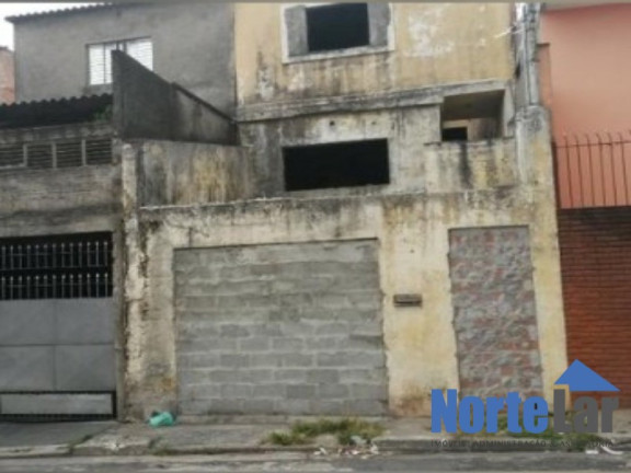 Sobrado com 3 Quartos à Venda, 200 m² em Vila Penteado - São Paulo