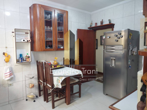 Imagem Casa com 4 Quartos à Venda, 184 m² em Urbanova - São José Dos Campos