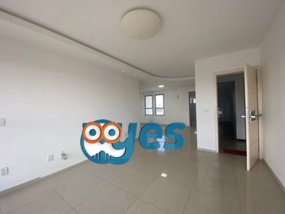 Imagem Apartamento com 2 Quartos à Venda, 118 m² em Ponto Central - Feira De Santana Imagem Apartamento com 2 Quartos à Venda, 118 m² em Ponto Central - Feira De Santana