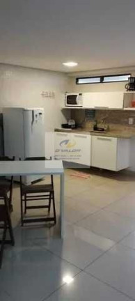 Imagem Apartamento com 1 Quarto à Venda, 44 m² em Cabo Branco - João Pessoa Imagem Apartamento com 1 Quarto à Venda, 44 m² em Cabo Branco - João Pessoa