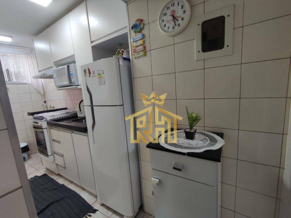 Imagem Kitnet com 1 Quarto à Venda, 32 m² em Guilhermina - Praia Grande Imagem Kitnet com 1 Quarto à Venda, 32 m² em Guilhermina - Praia Grande