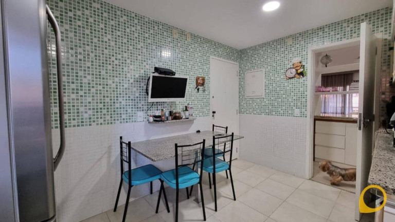 Imagem Apartamento com 3 Quartos à Venda, 256 m² Imagem Apartamento com 3 Quartos à Venda, 256 m²