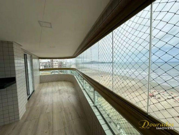 Imagem Apartamento com 3 Quartos à Venda, 156 m² em Aviação - Praia Grande Imagem Apartamento com 3 Quartos à Venda, 156 m² em Aviação - Praia Grande