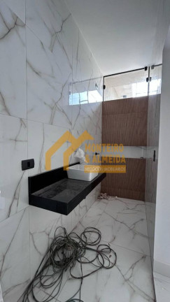 Imagem Casa de Condomínio com 3 Quartos à Venda, 200 m² em Terras De Santo Antônio - Itapetininga Imagem Casa de Condomínio com 3 Quartos à Venda, 200 m² em Terras De Santo Antônio - Itapetininga