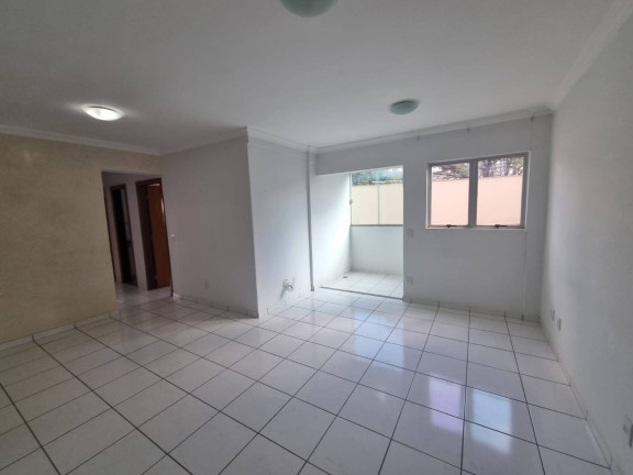Imagem Apartamento com 3 Quartos à Venda, 80 m² em Residencial Virgínia Correa - Anápolis Imagem Apartamento com 3 Quartos à Venda, 80 m² em Residencial Virgínia Correa - Anápolis