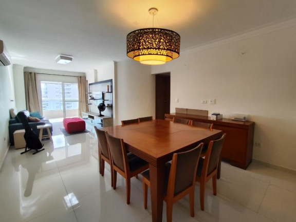 Imagem Cobertura com 3 Quartos à Venda, 226 m² em Canto Do Forte - Praia Grande Imagem Cobertura com 3 Quartos à Venda, 226 m² em Canto Do Forte - Praia Grande