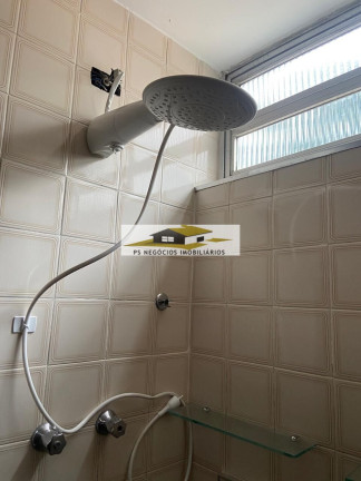 Imagem Apartamento com 3 Quartos à Venda, 116 m² em Paraíso - São Paulo Imagem Apartamento com 3 Quartos à Venda, 116 m² em Paraíso - São Paulo
