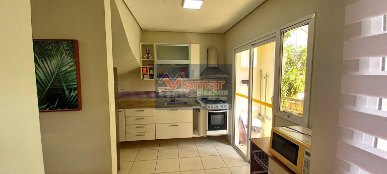 Imagem Casa com 3 Quartos à Venda, 120 m² em Enseada - Guarujá Imagem Casa com 3 Quartos à Venda, 120 m² em Enseada - Guarujá