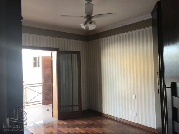 Imagem Casa com 4 Quartos à Venda, 550 m² em Jardim Germiniani - Sorocaba Imagem Casa com 4 Quartos à Venda, 550 m² em Jardim Germiniani - Sorocaba
