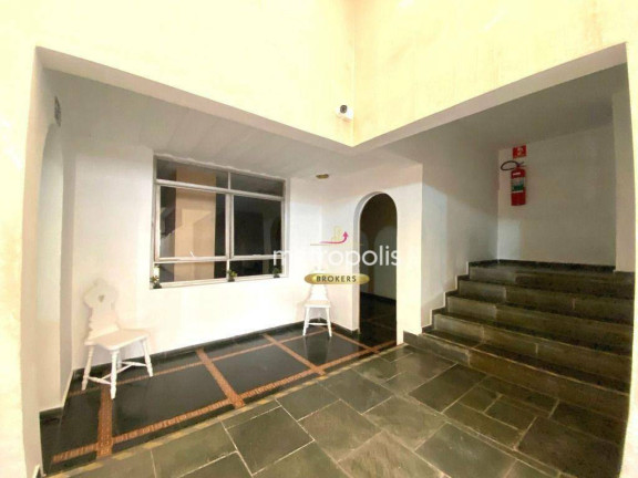 Imagem Apartamento com 4 Quartos à Venda, 245 m² em Centro - Santo André Imagem Apartamento com 4 Quartos à Venda, 245 m² em Centro - Santo André