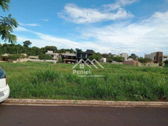 Imagem Terreno à Venda, 300 m² em Condomínio Quinta Da Boa Vista - Ribeirão Preto Imagem Terreno à Venda, 300 m² em Condomínio Quinta Da Boa Vista - Ribeirão Preto