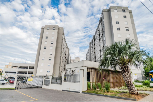 Imagem Apartamento com 2 Quartos à Venda, 42 m² em Sarandi - Porto Alegre Imagem Apartamento com 2 Quartos à Venda, 42 m² em Sarandi - Porto Alegre
