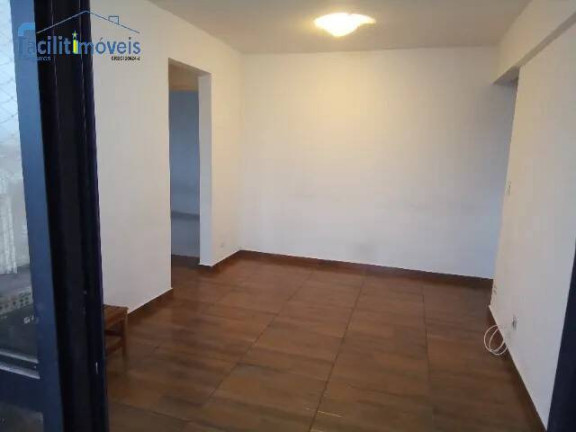 Imagem Apartamento com 2 Quartos à Venda, 45 m² em Vila Moraes - São Paulo Imagem Apartamento com 2 Quartos à Venda, 45 m² em Vila Moraes - São Paulo