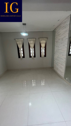 Imagem Sobrado com 3 Quartos à Venda, 245 m² em Barcelona - São Caetano Do Sul