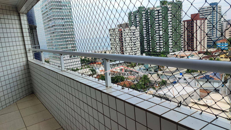 Imagem Apartamento com 2 Quartos à Venda, 82 m² em Canto Do Forte - Praia Grande Imagem Apartamento com 2 Quartos à Venda, 82 m² em Canto Do Forte - Praia Grande