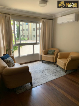 Imagem Apartamento com 2 Quartos à Venda, 126 m² em Centro - Pelotas