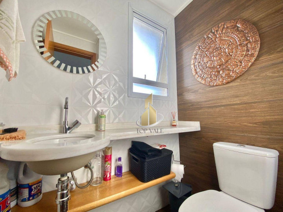 Imagem Imóvel com 2 Quartos à Venda, 133 m² em Vila Ema - São José Dos Campos