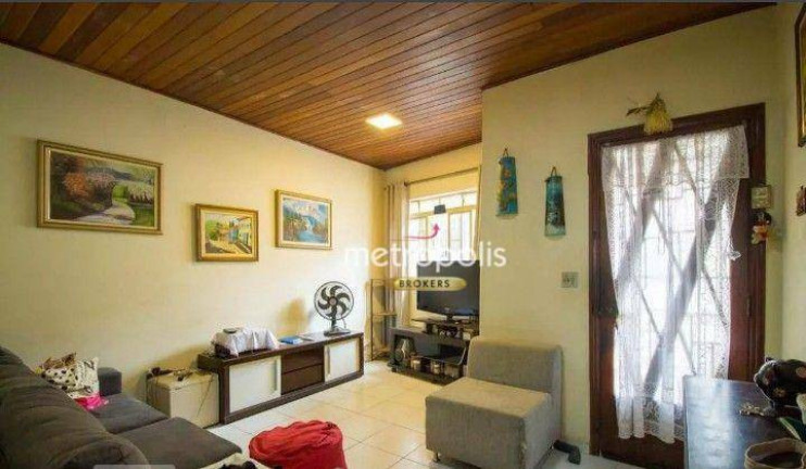 Imagem Casa com 2 Quartos à Venda, 135 m² em Cambuci - São Paulo Imagem Casa com 2 Quartos à Venda, 135 m² em Cambuci - São Paulo